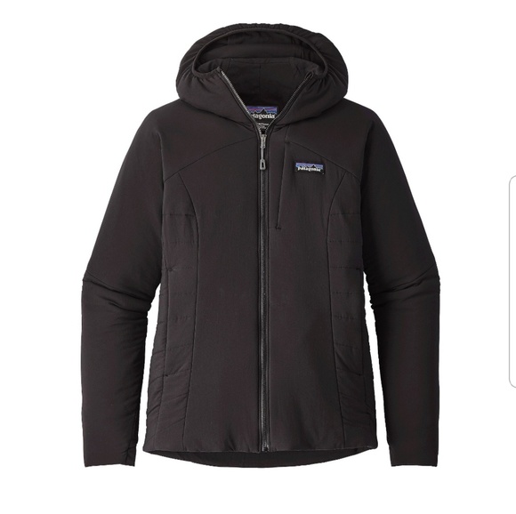 Patagonia Jackets & Blazers - patagonia • nano air hoody